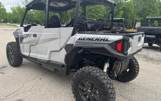 2026 Polaris General XP 4 1000 Sport