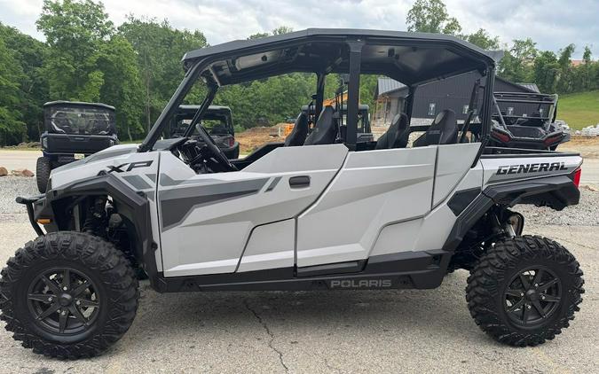 2026 Polaris General XP 4 1000 Sport