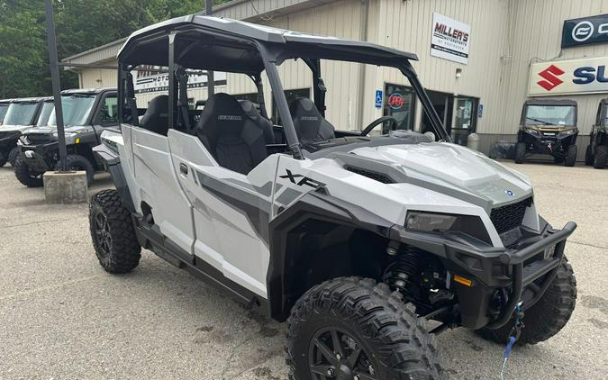2026 Polaris General XP 4 1000 Sport