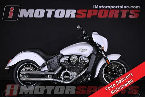 2020 Indian Scout Bobber Twenty Review (10 Fast Facts)