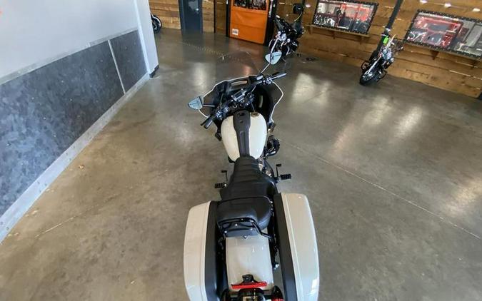 2023 Harley-Davidson® FXLRST - Low Rider® ST