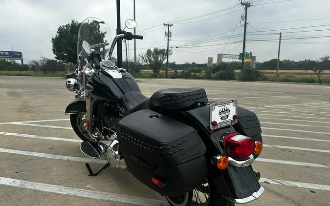 2023 Harley-Davidson Heritage Classic 114