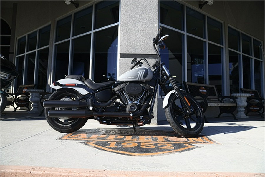 2024 Harley-Davidson Softail Standard