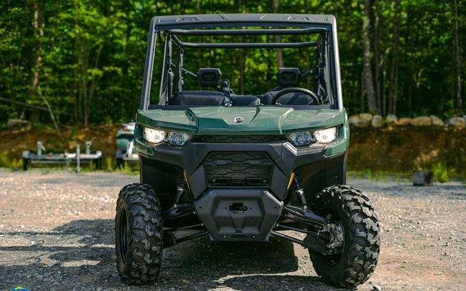 2024 Can-Am® Defender MAX HD7