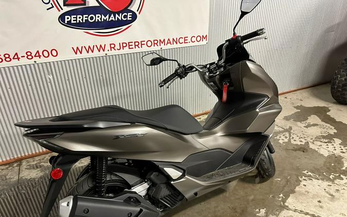 2023 Honda PCX