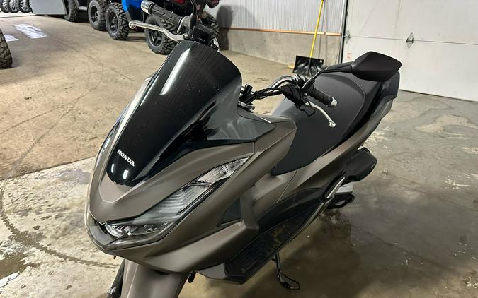 2023 Honda PCX