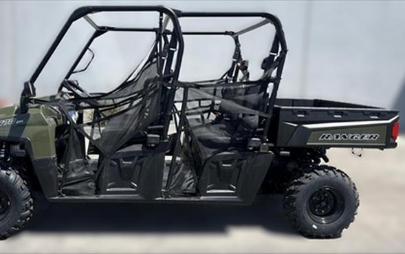 2023 Polaris Ranger Crew 570 Full-Size Sport