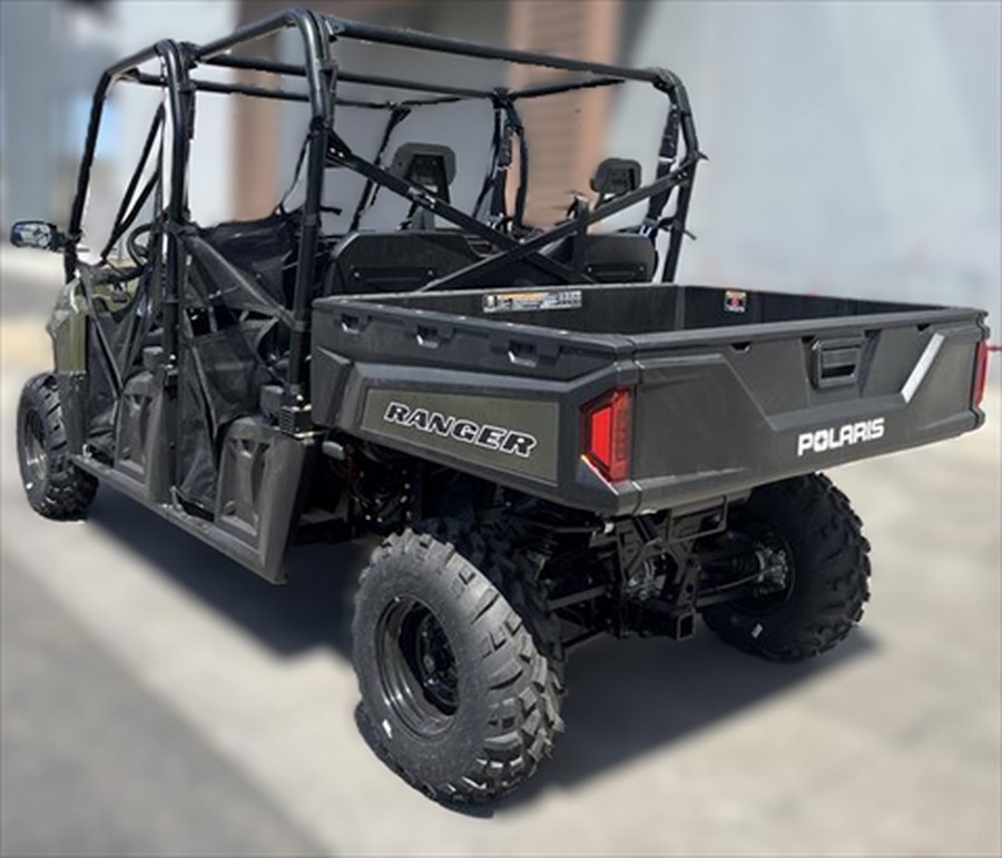 2023 Polaris Ranger Crew 570 Full-Size Sport