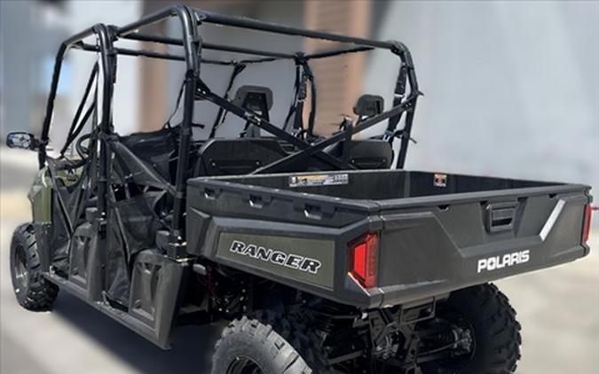 2023 Polaris Ranger Crew 570 Full-Size Sport