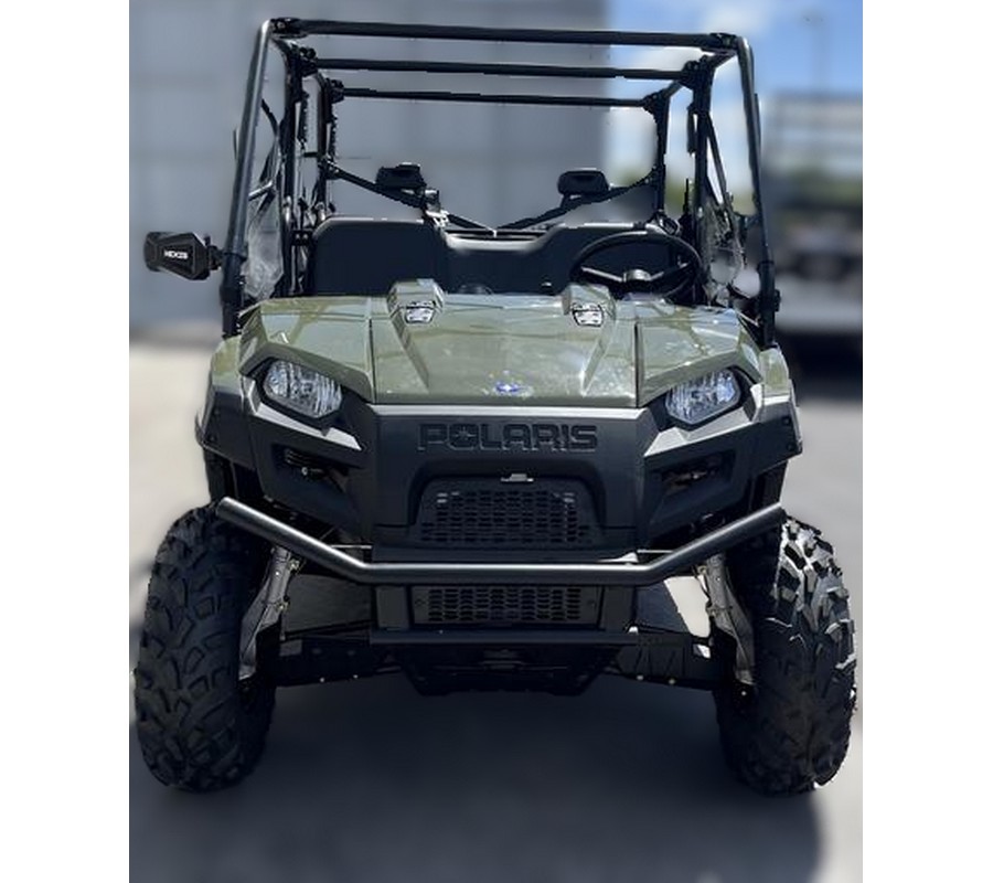 2023 Polaris Ranger Crew 570 Full-Size Sport