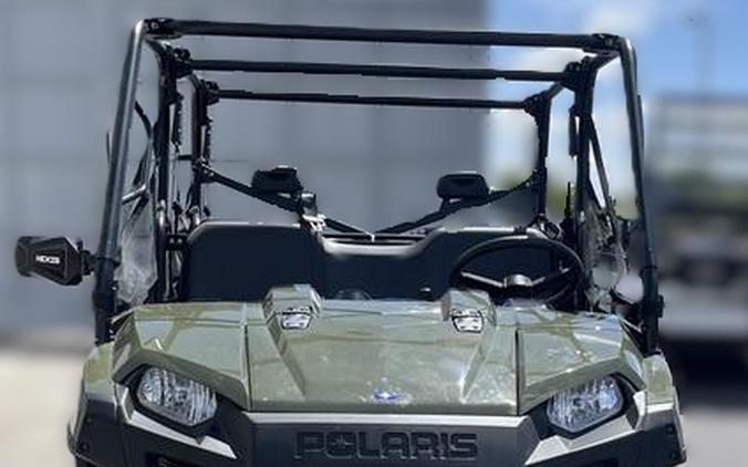 2023 Polaris Ranger Crew 570 Full-Size Sport