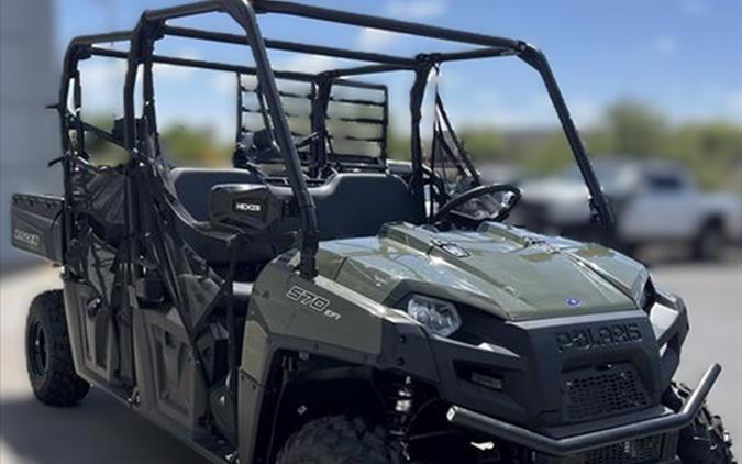 2023 Polaris Ranger Crew 570 Full-Size Sport