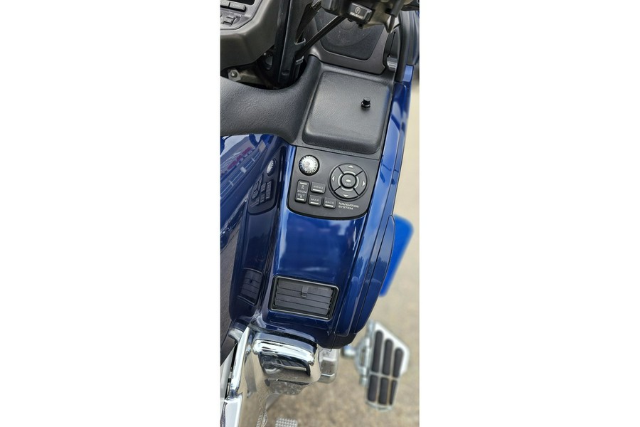 2007 Honda GOLDWING TRIKE California Side Car Kit Audio / Comfort / Navi