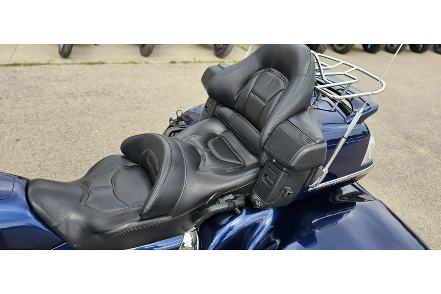 2007 Honda GOLDWING TRIKE California Side Car Kit Audio / Comfort / Navi