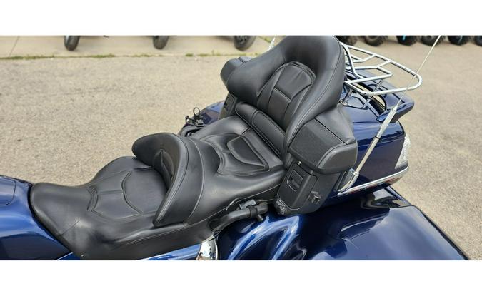 2007 Honda GOLDWING TRIKE California Side Car Kit Audio / Comfort / Navi