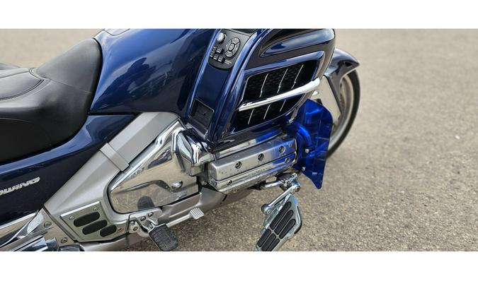 2007 Honda GOLDWING TRIKE California Side Car Kit Audio / Comfort / Navi