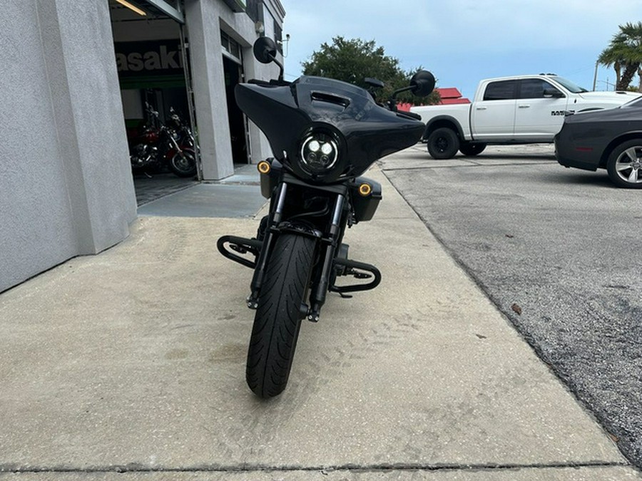 2023 Honda Rebel 1100T DCT