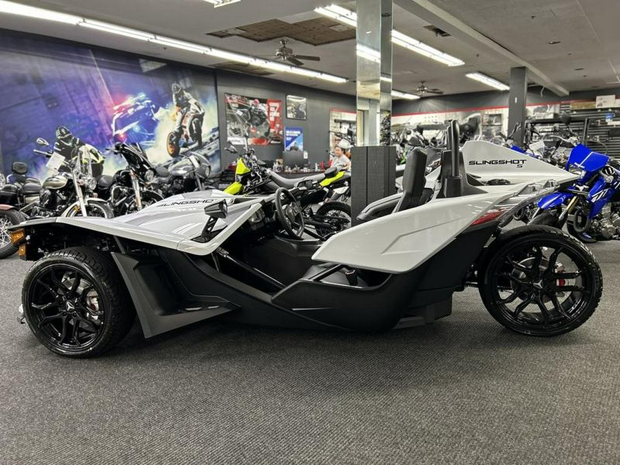 2024 Polaris Slingshot® Slingshot® S AutoDrive