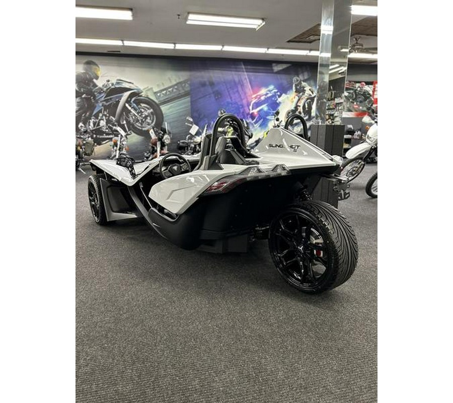 2024 Polaris Slingshot® Slingshot® S AutoDrive