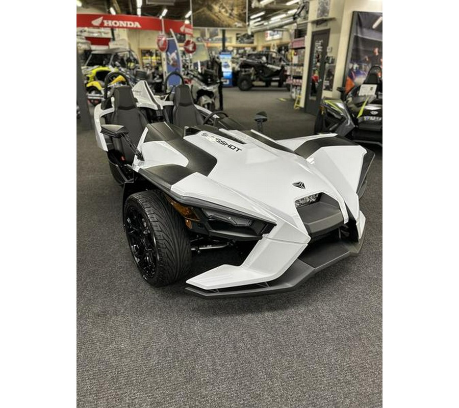 2024 Polaris Slingshot® Slingshot® S AutoDrive