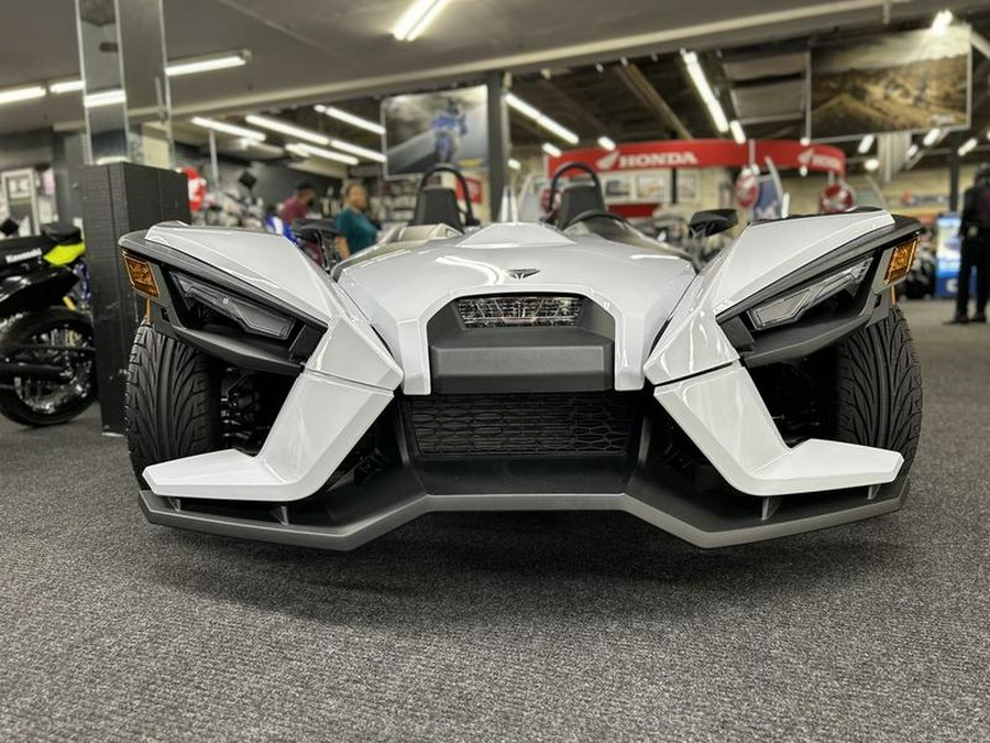 2024 Polaris Slingshot® Slingshot® S AutoDrive