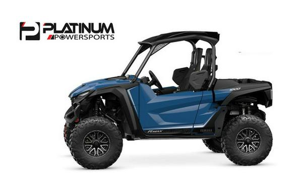 2025 Yamaha Wolverine RMAX2 1000 Limited