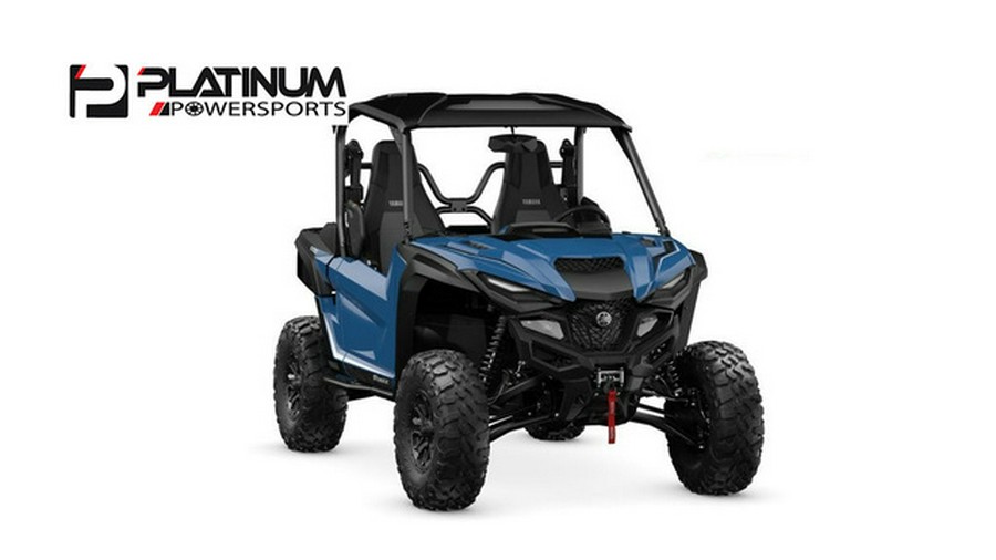 2025 Yamaha Wolverine RMAX2 1000 Limited
