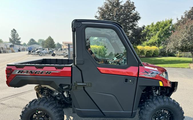 2025 Polaris Industries RANGER XP 1000 NORTHSTAR EDITION PREMIUM