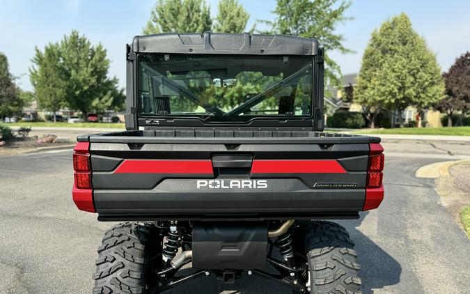 2025 Polaris Industries RANGER XP 1000 NORTHSTAR EDITION PREMIUM