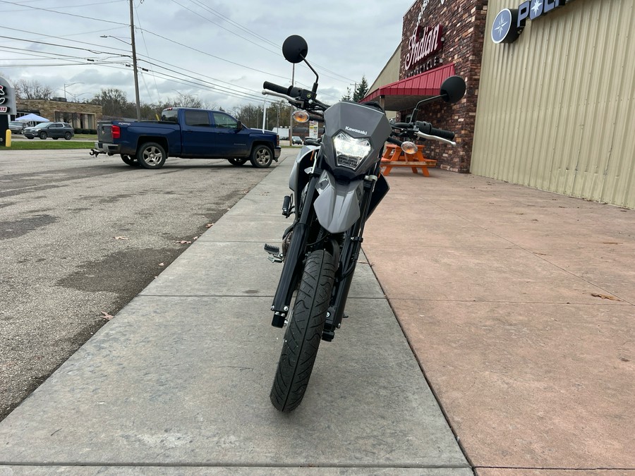2024 Kawasaki KLX 230SM ABS