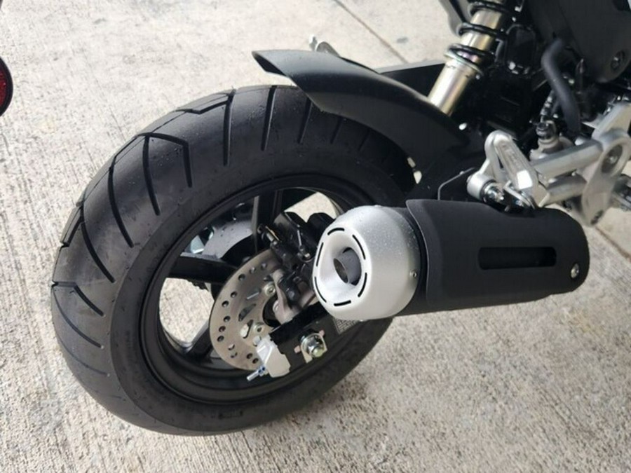 2026 Honda Grom™ Base