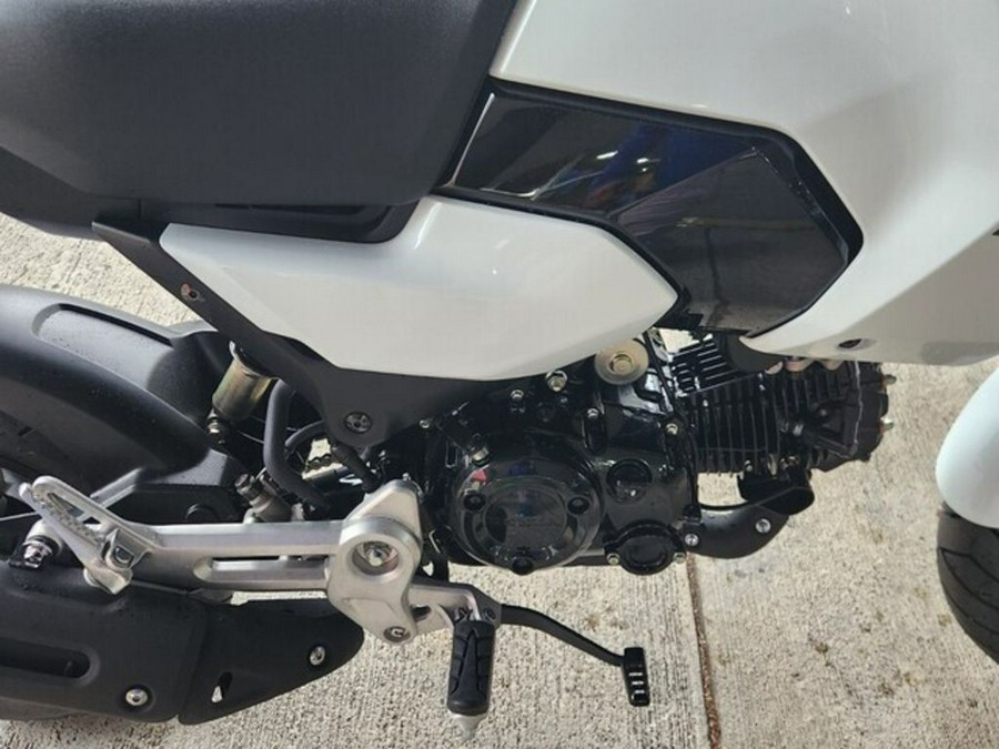 2026 Honda Grom™ Base