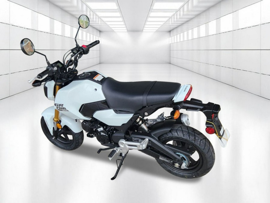 2026 Honda Grom™ Base