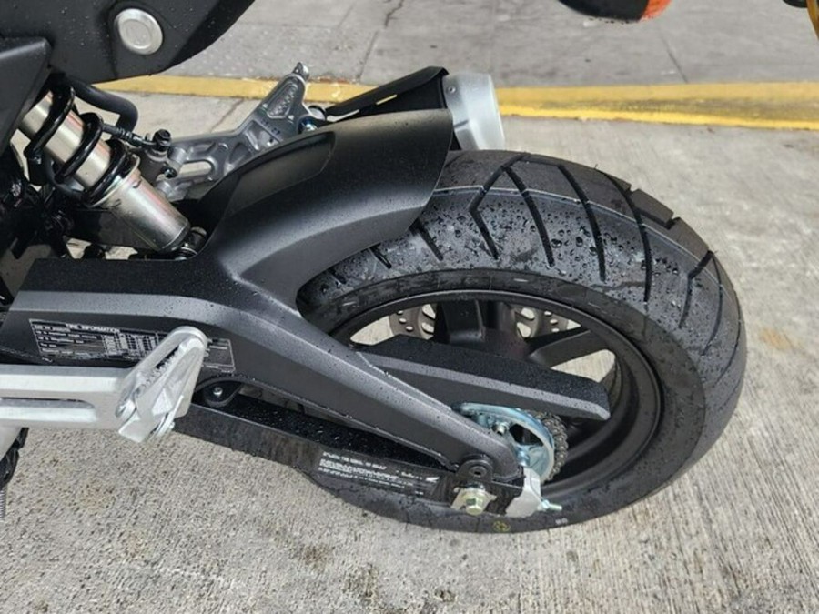 2026 Honda Grom™ Base