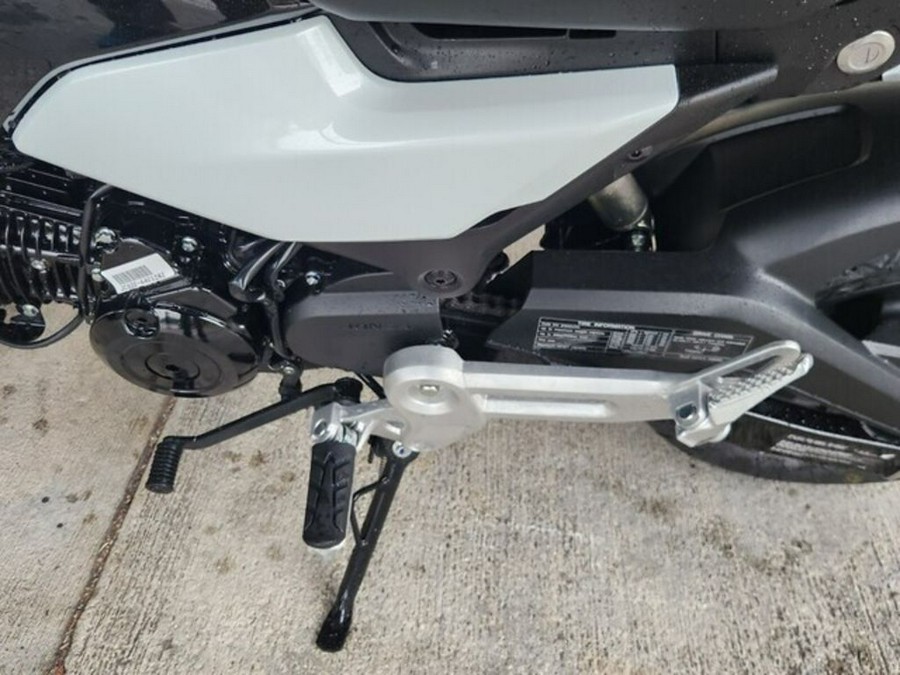 2026 Honda Grom™ Base