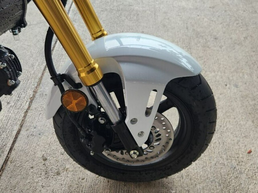 2026 Honda Grom™ Base