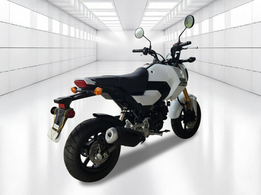 2026 Honda Grom™ Base