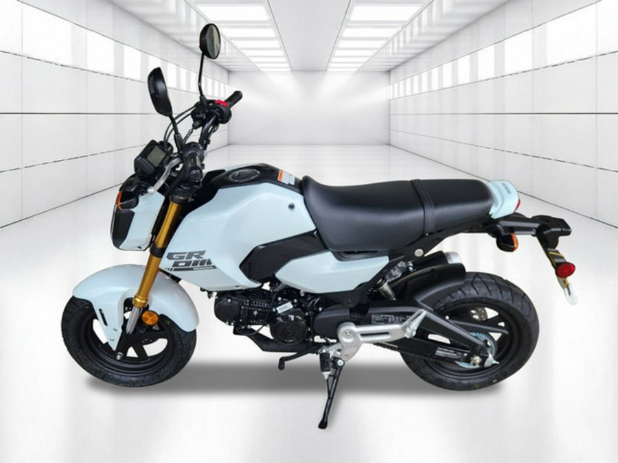 2026 Honda Grom™ Base