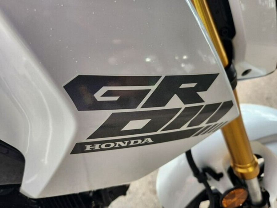 2026 Honda Grom™ Base