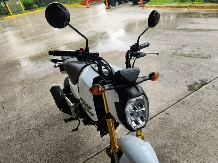 2026 Honda Grom™ Base