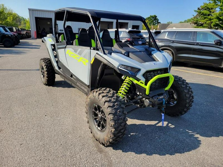 2025 Polaris® RZR XP 4 1000 Ultimate