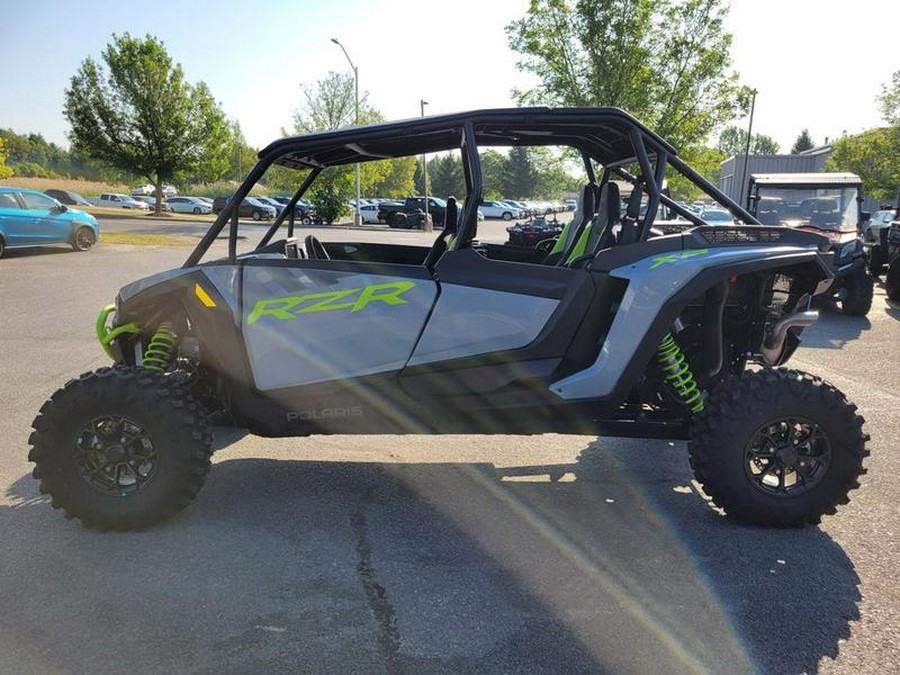 2025 Polaris® RZR XP 4 1000 Ultimate