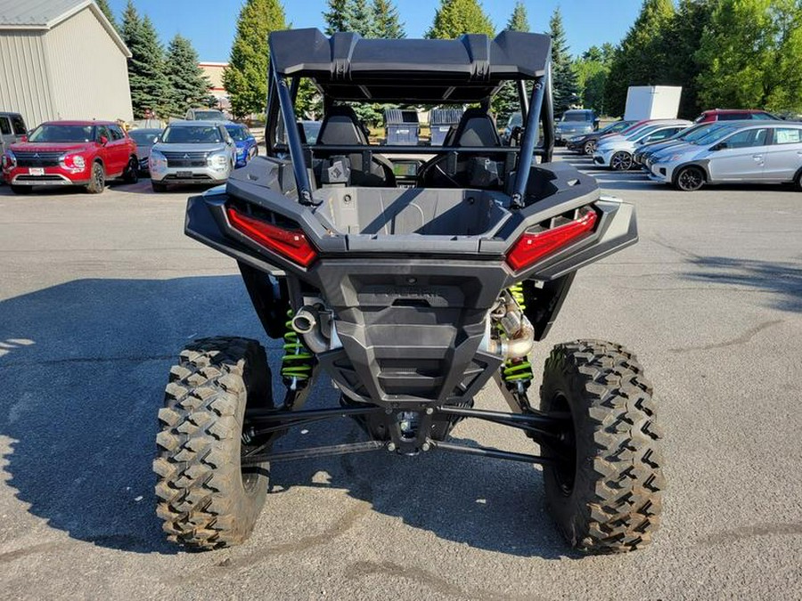 2025 Polaris® RZR XP 4 1000 Ultimate