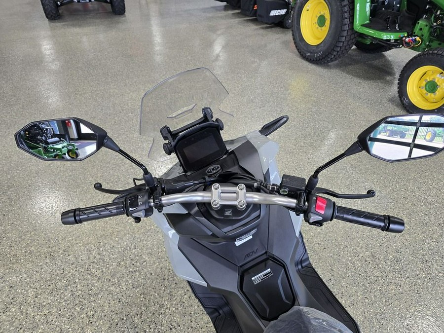 2026 Honda® ADV160
