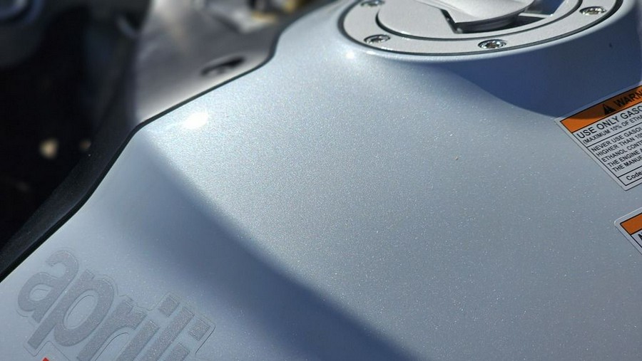 2026 Aprilia RS 457 Base