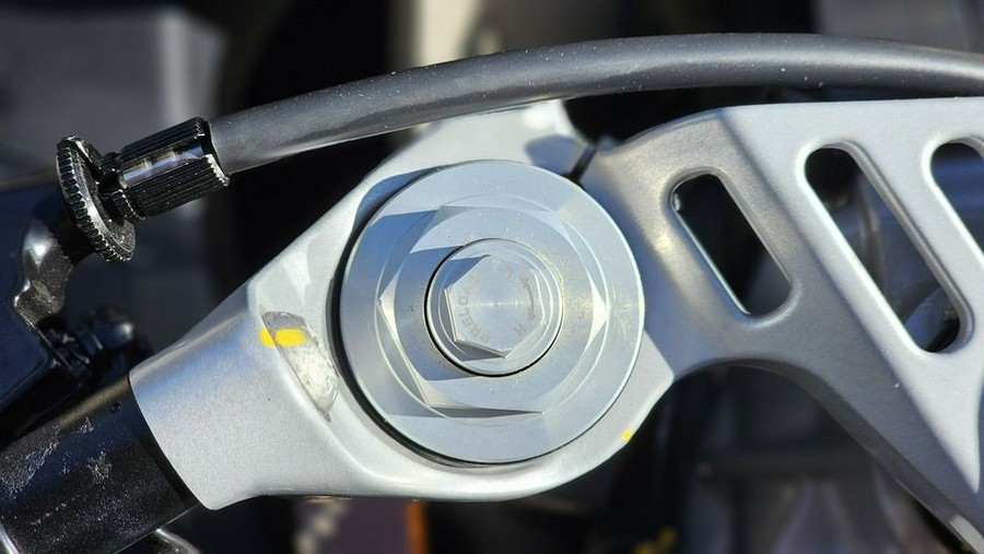 2026 Aprilia RS 457 Base