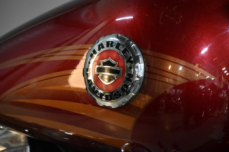 2016 Harley-Davidson Breakout