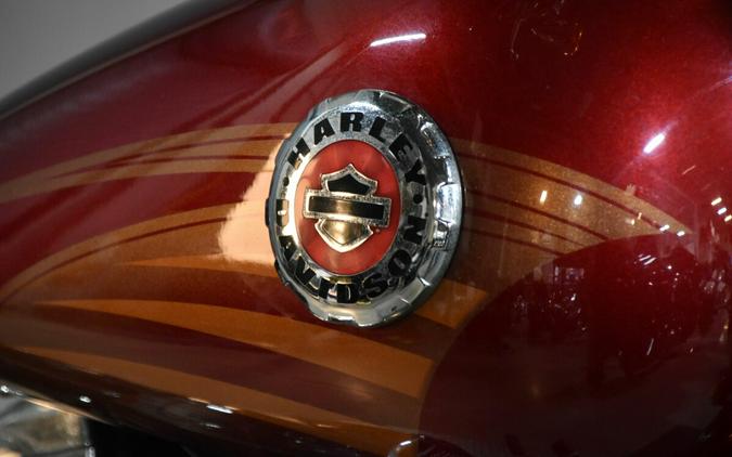 2016 Harley-Davidson Breakout