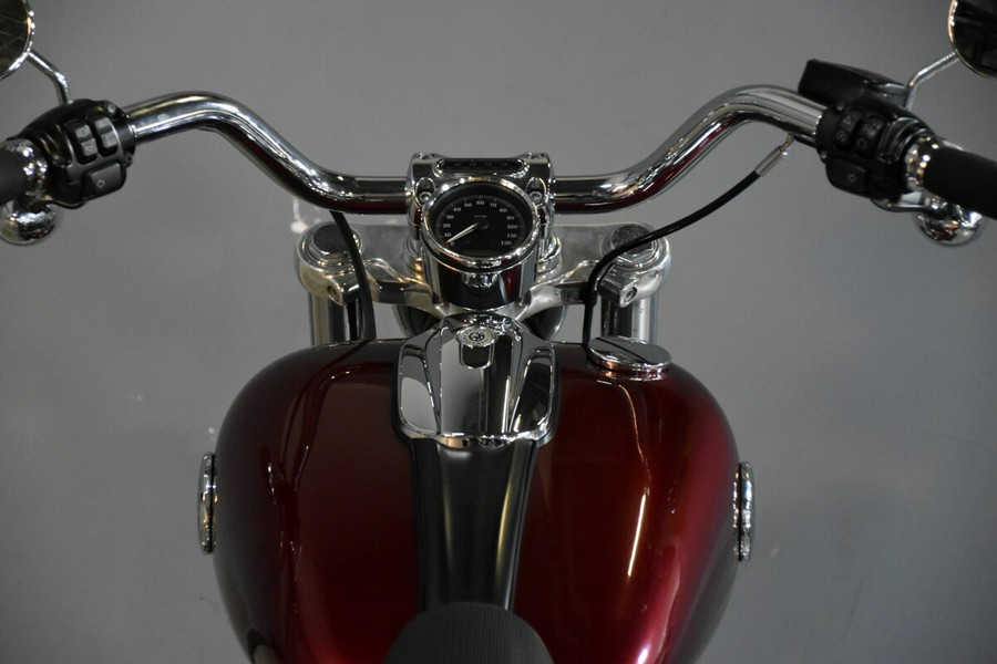 2016 Harley-Davidson Breakout