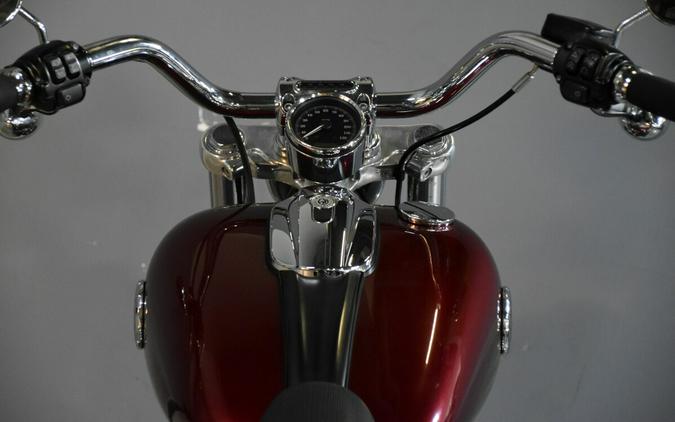 2016 Harley-Davidson Breakout